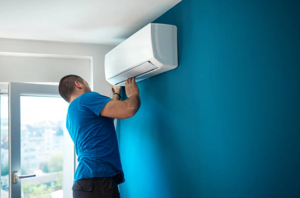 Best Air Conditioning Cleaning in Indian Hills, TX