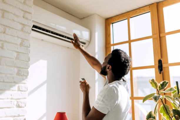 Best HVAC Equipment and Components in Indian Hills, TX