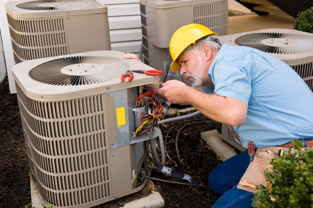 Best Residential HVAC in Indian Hills, TX