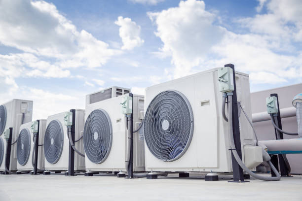Best Energy-efficient HVAC Solutions in Indian Hills, TX