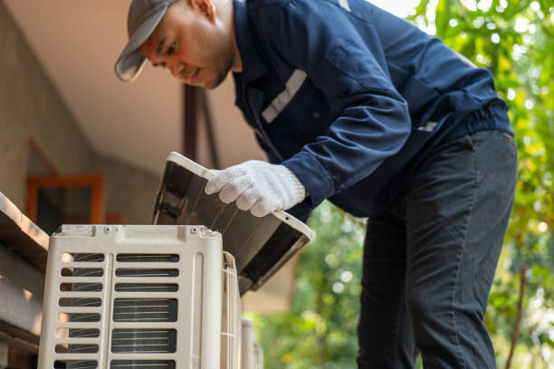 Best HVAC Training and Certification in Indian Hills, TX